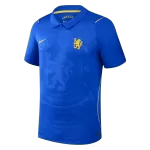 Chelsea Home Jersey 2026/27 - minejerseys