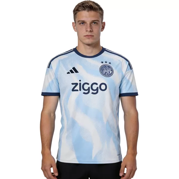 Ajax Third Jersey 2026/27 - minejerseys