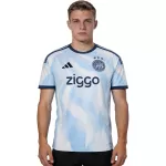 Ajax Third Jersey 2026/27 - minejerseys