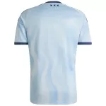 Ajax Third Jersey 2026/27 - minejerseys