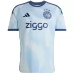 Ajax Third Jersey 2026/27 - minejerseys