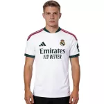 Vini Jr. #7 Real Madrid Home Jersey 2026/27 - minejerseys