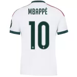 Mbappe #10 Real Madrid Home Jersey 2026/27 - minejerseys