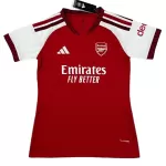 Women's Arsenal Home Jersey 2026/27 - minejerseys