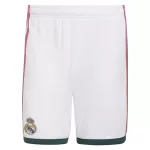 Kids Real Madrid Home Jersey Kit 2026/27 - minejerseys