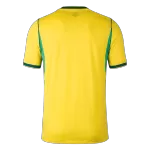 Brazil Home Jersey Full Kit World Cup 2026 - minejerseys