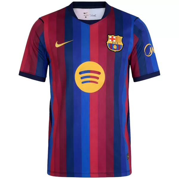 Member's Day Barcelona Home Jersey 2026/27 - [Super Replica] - minejerseys