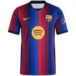 Barcelona Home Jersey 2026/27 - minejerseys