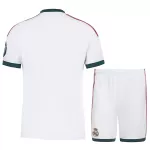 Real Madrid Home Jersey Kit 2026/27 - minejerseys