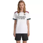 Women's Real Madrid Home Jersey 2026/27 - minejerseys