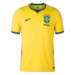 Brazil Home Jersey Full Kit World Cup 2026 - minejerseys
