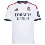 Kids Real Madrid Home Jersey Kit 2026/27 - minejerseys