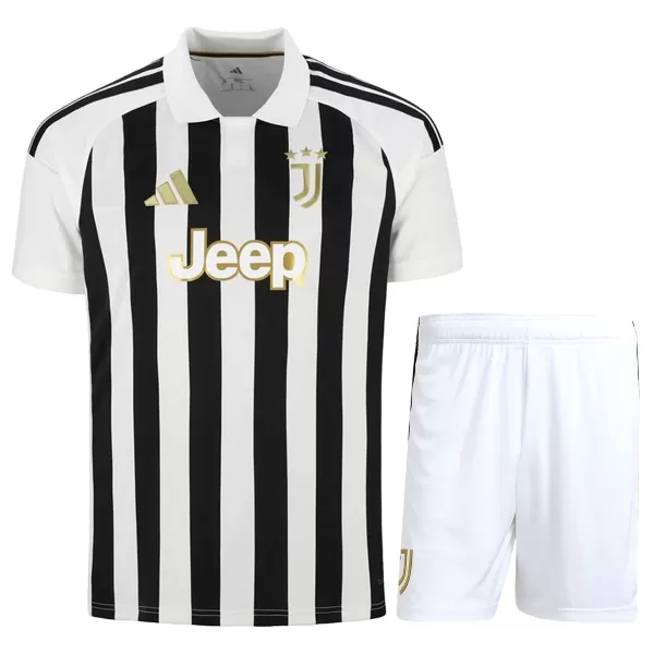 Juventus Home Jersey Kit 2026/27 - minejerseys