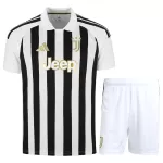 Juventus Home Jersey Kit 2026/27 - minejerseys