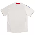 Retro Japan Away Jersey World Cup 2010 - minejerseys