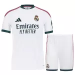 Real Madrid Home Jersey Kit 2026/27 - minejerseys