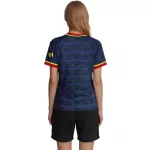 Women's Arsenal Away Jersey 2026/27 - minejerseys