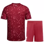Liverpool Home Jersey Kit 2026/27 - minejerseys