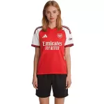 Women's Arsenal Home Jersey 2026/27 - minejerseys