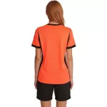 Women's Netherlands Home Jersey World Cup 2026 - minejerseys