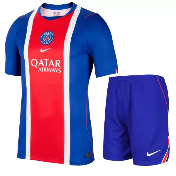 PSG Home Jersey Kit 2026/27 - minejerseys