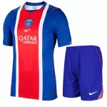PSG Home Jersey Kit 2026/27 - minejerseys