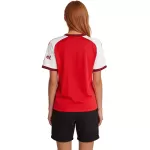 Women's Arsenal Home Jersey 2026/27 - minejerseys