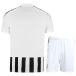 Juventus Home Jersey Kit 2026/27 - minejerseys