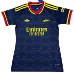 Women's Arsenal Away Jersey 2026/27 - minejerseys