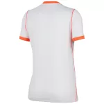 Women's Netherlands Away Jersey World Cup 2026 - minejerseys