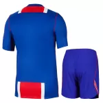 PSG Home Jersey Kit 2026/27 - minejerseys