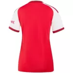 Women's Arsenal Home Jersey 2026/27 - minejerseys