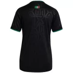 Women's Mexico Third Jersey World Cup 2026 - minejerseys
