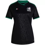 Women's Mexico Third Jersey World Cup 2026 - minejerseys