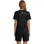 Women's Mexico Third Jersey World Cup 2026 - minejerseys