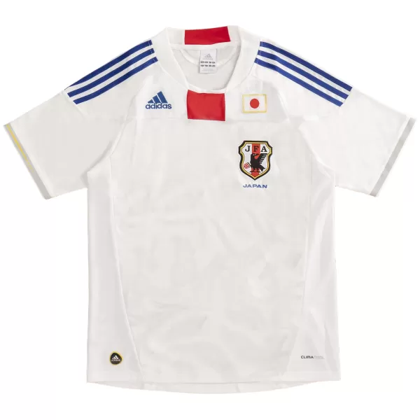 Retro Japan Away Jersey World Cup 2010 - minejerseys