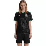 Women's Mexico Third Jersey World Cup 2026 - minejerseys