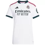Women's Real Madrid Home Jersey 2026/27 - minejerseys