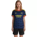 Women's Arsenal Away Jersey 2026/27 - minejerseys