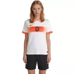 Women's Netherlands Away Jersey World Cup 2026 - minejerseys