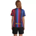 Women's Barcelona Home Jersey 2026/27 - minejerseys
