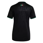 Women's Mexico Away Jersey 2026 - minejerseys
