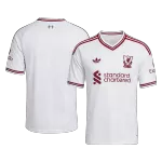 Liverpool Away Jersey 2026/27 - minejerseys
