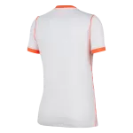 Women's Netherlands Away Jersey 2026 - minejerseys