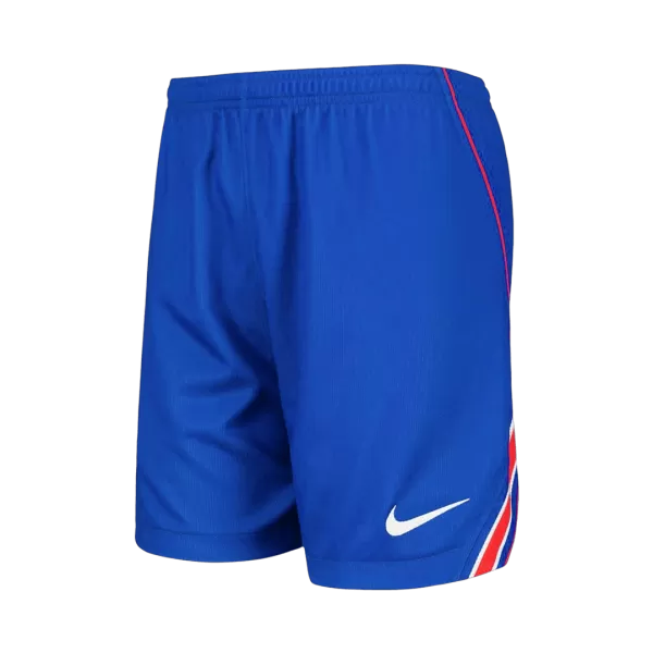 PSG Home Soccer Shorts 2026/27 - minejerseys