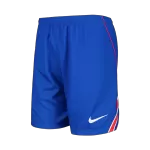 PSG Home Soccer Shorts 2026/27 - minejerseys
