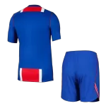 PSG Home Jersey Kit 2026/27 - minejerseys