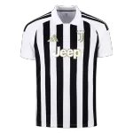 Juventus Home Jersey Kit 2026/27 - minejerseys