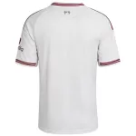 Liverpool Away Jersey 2026/27 - minejerseys