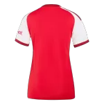 Women's Arsenal Home Jersey 2026/27 - minejerseys